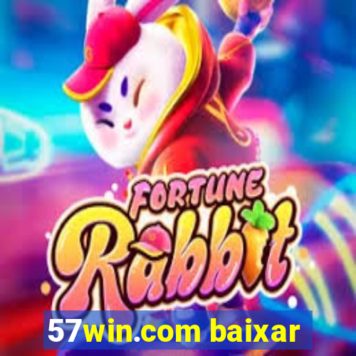 57win.com baixar